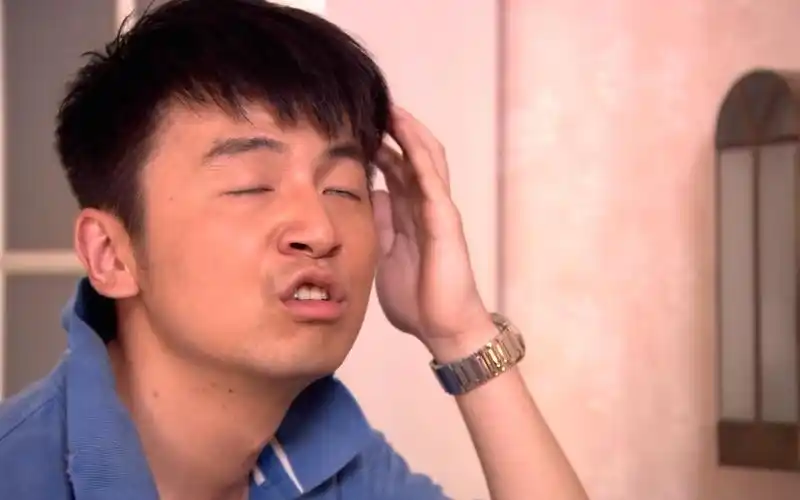 在b站看雷佳音的七大名场面我尼玛爱嫂子啊