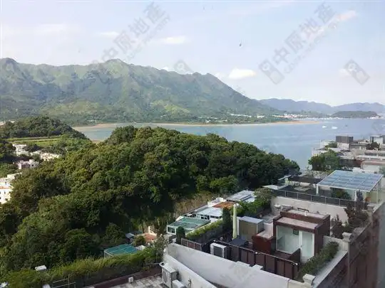 大埔半山/康乐园 比华利山别墅