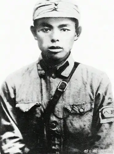 【夜袭阳明堡的抗日英雄赵崇德】