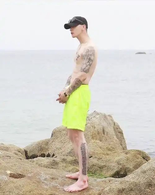 纹身会不会影响身高