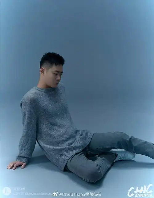 【栾云平×你】双向奔赴