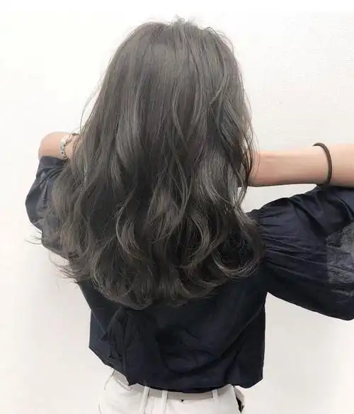 2022最火的染发颜色推荐!这8款发色浪漫而又梦幻