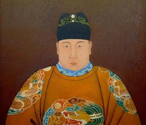 大明皇帝列表总共传了多少代皇帝