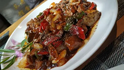 大宋食坊(开封菜)