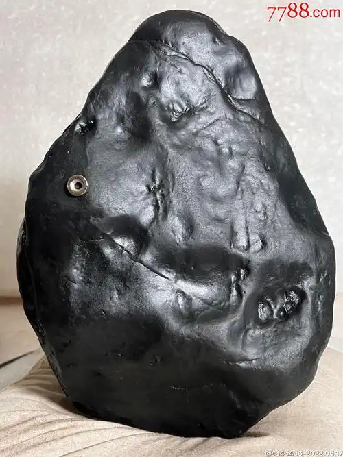 纯天然石陨石原石