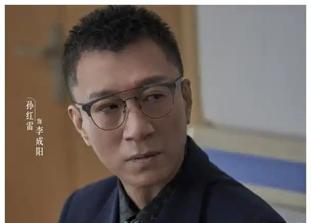 上线6小时破亿,孙红雷新剧《扫黑风暴》引发热议!