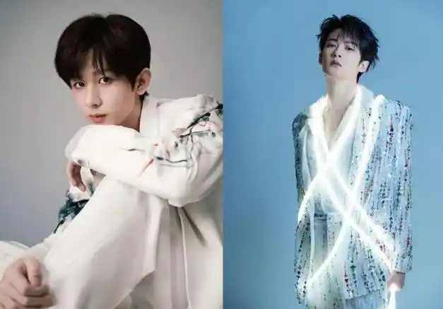 从查无此人到跻身待爆,内娱男星真的很容易一步登天|成毅|杨幂|娱乐圈