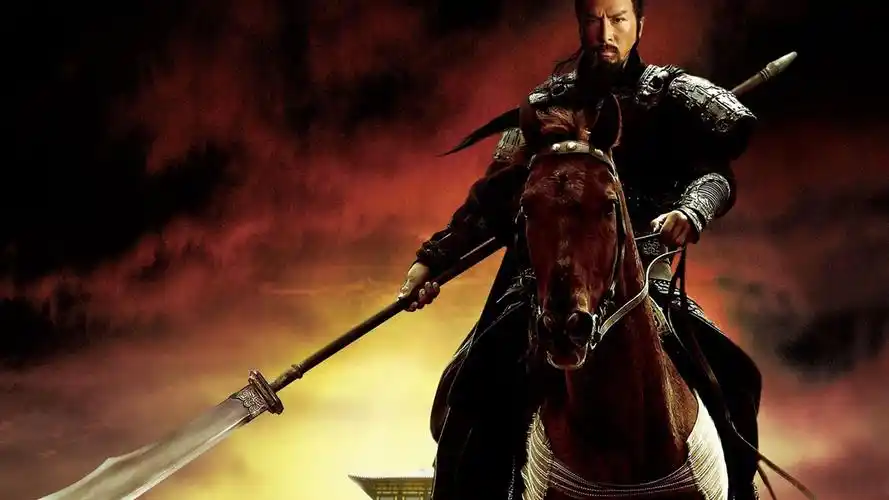 为什么大侠都不屑用刀?