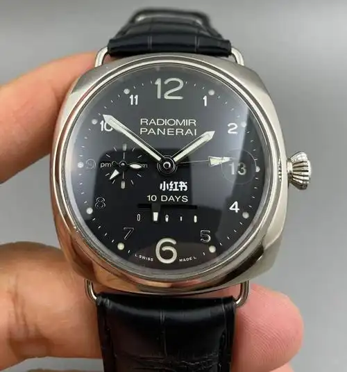 piaget沛纳海pam00496男士手表