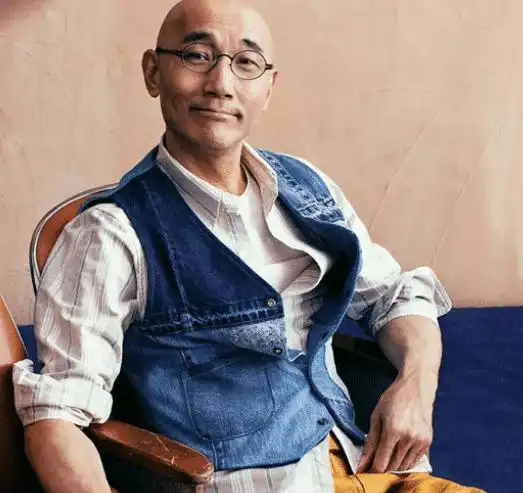 香港影坛6大光头明星第3位音乐鬼才第6位有头发最帅