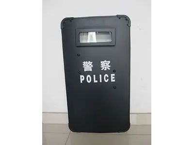 北京华鑫铝合金防爆盾-防暴装具及器材尽在特种装备网-全球领先的特种