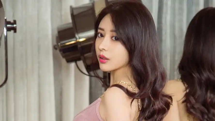 景思晴4k美女壁纸