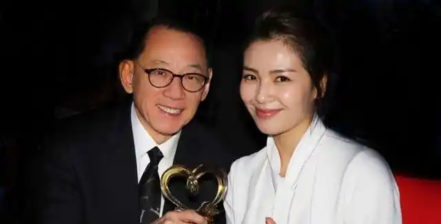 杨受成的香艳情史,风流被妻子"捉奸",娶陆小曼成就娱乐帝国