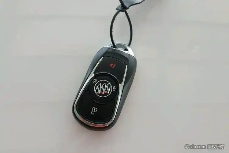 别克昂科威钥匙