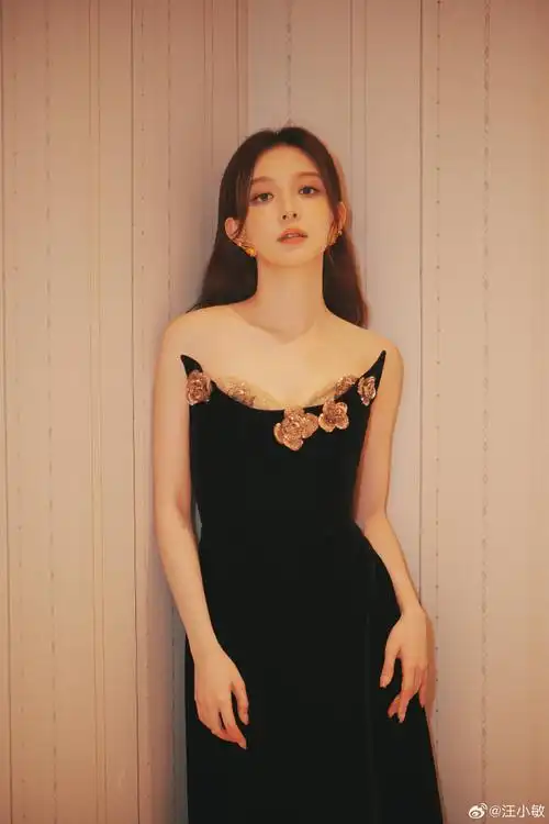 汪小敏潇洒走一回##2023大湾区音乐汇