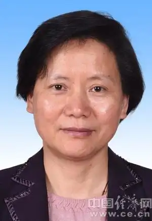 虞丽娟,吴信宝,寿子琪,钱锋当选上海市政协副主席(图|简历)