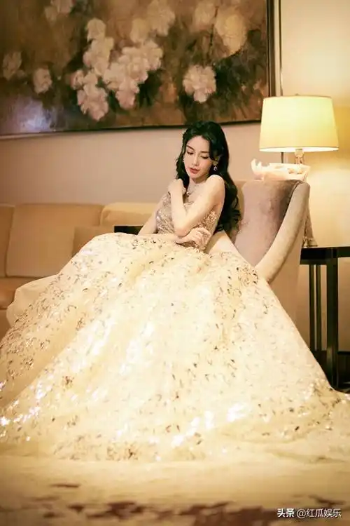 藏匿于森林中的精灵,人间金克丝angelababy唯美_公主_事业_游戏