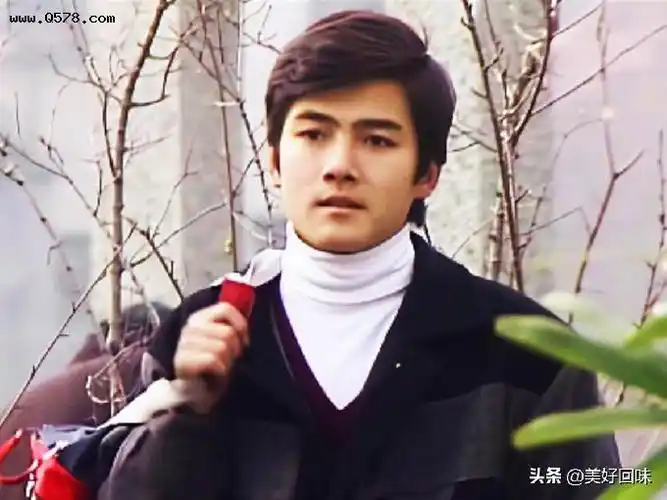 何威个人资料介绍何威哪吒年龄