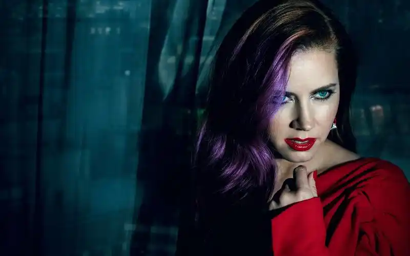 性感美女欧美范诱惑桌面壁纸