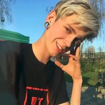 男潮头像ins高级质感