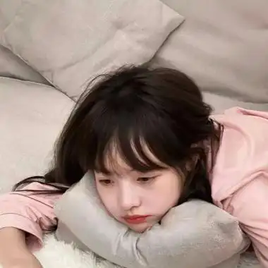 超级好看的女生头像图片甜美 清纯女生真人可爱头像图片大全