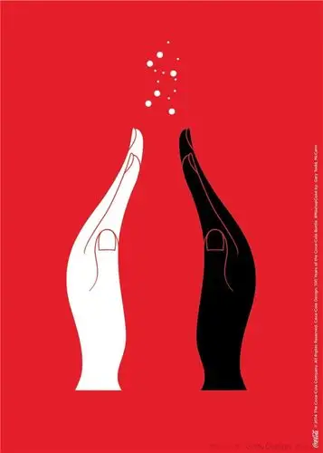 史上最强创意海报!--中国广告网--cnad.com