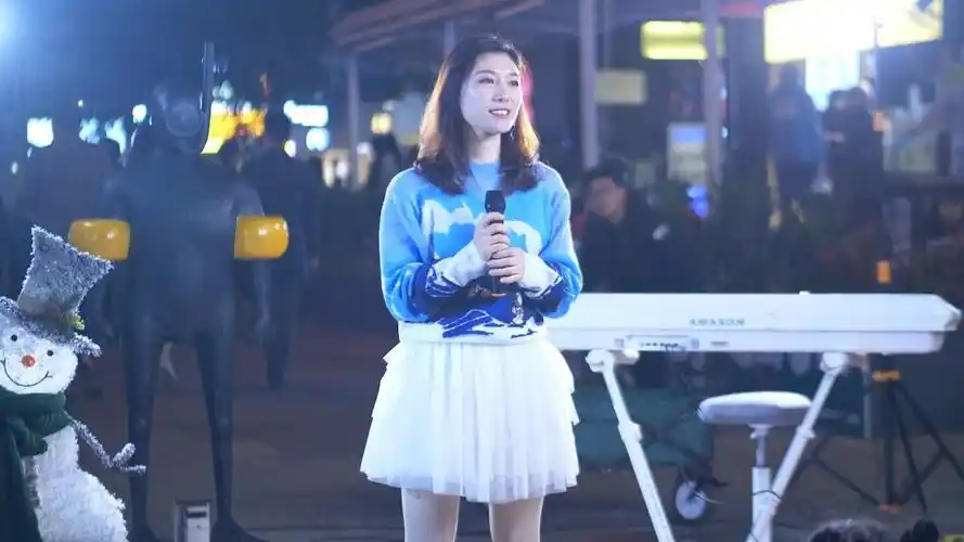 《宝贝宝贝》唱的好甜蜜,听一遍就上瘾