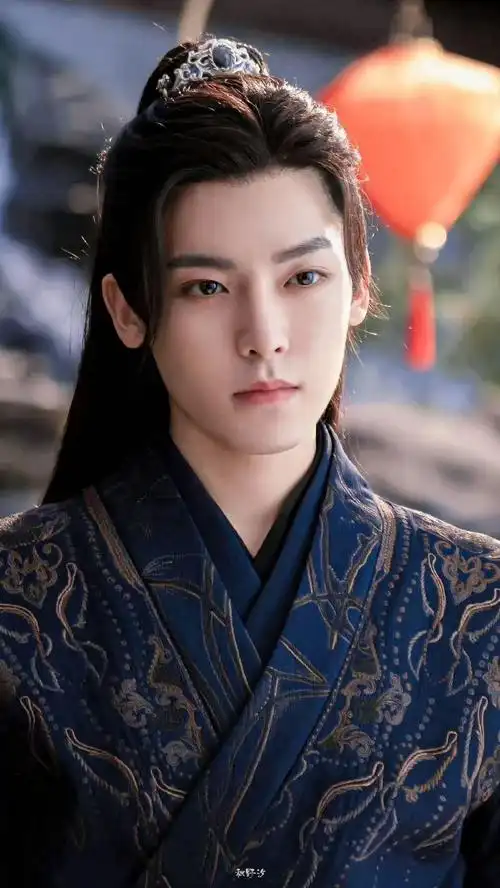 芙丽芳丝精简护肤代言人侯明昊##精简适我的更优解