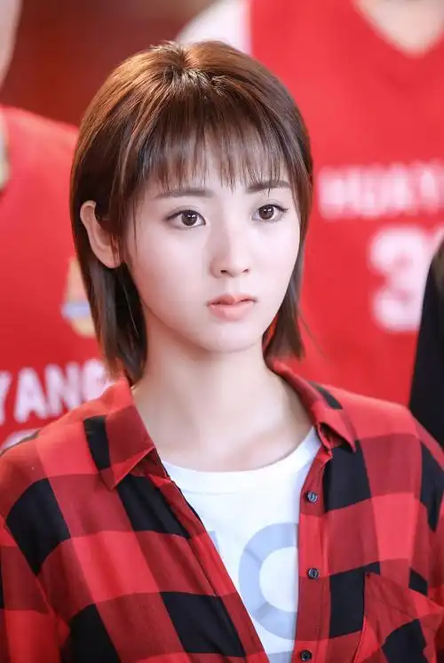 热血狂篮今日开播邢菲版赤木晴子引期待