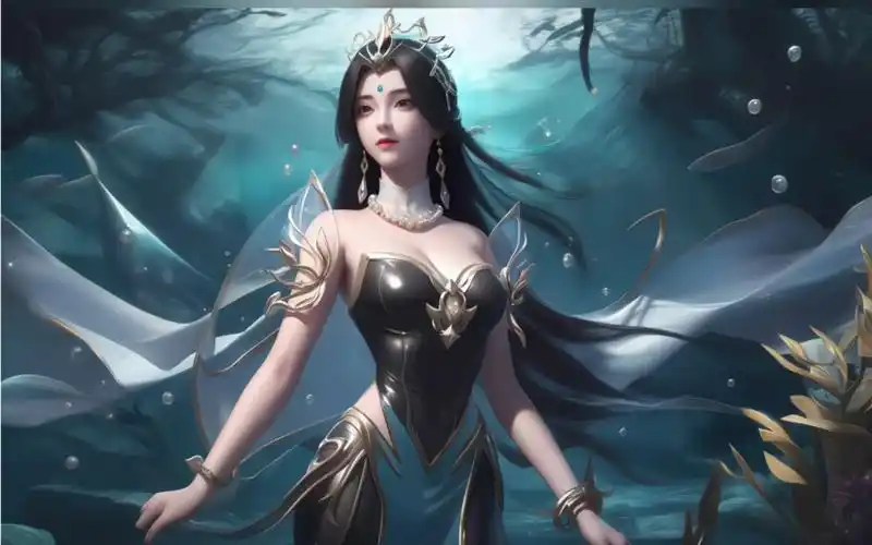 绝代风华柳神 九进九出杀异域