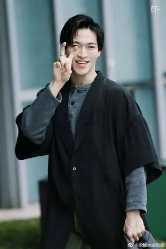 创造营# 赞多冲冲冲@创造营2021-赞多 . 来自多santa南vin - 微博