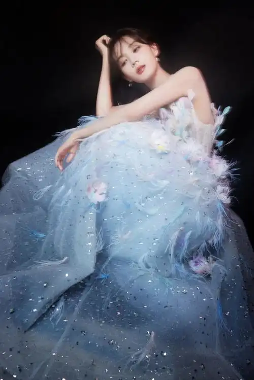 电视剧品质盛典##李一桐要和我结婚吗