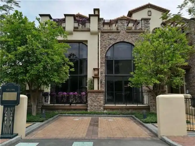 富力湾(别墅)-深圳58同城