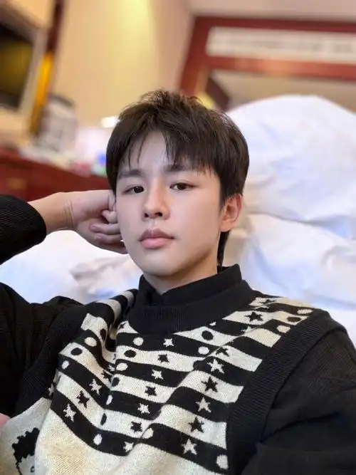 徐浩白鹤主题生日音乐会