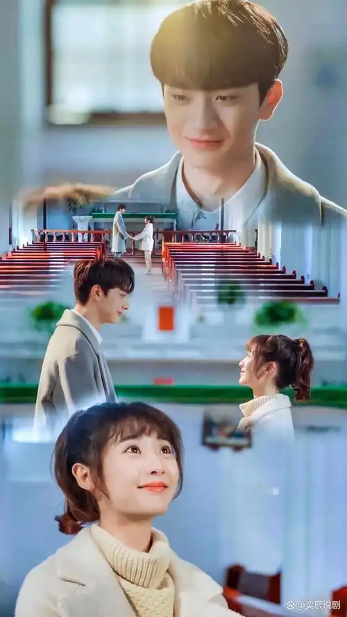 浪漫满屏!推荐几部必看的现代偶像甜宠剧