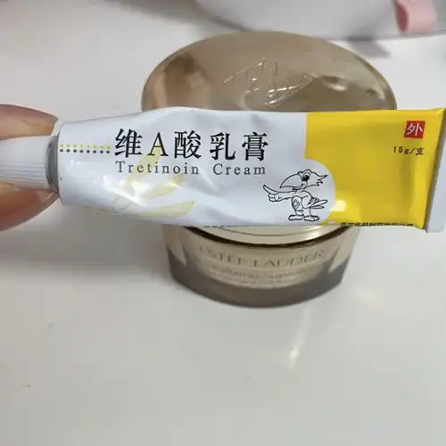 收缩毛孔的药膏