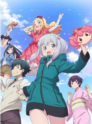 mp4/每集约120m/日语中字/2017/日本/【12集全】 - 动漫剧场 - 抒香