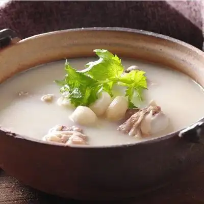 安田猪骨高汤调味料膏猪骨白汤麻辣烫火锅底料浓缩大骨浓汤宝调料