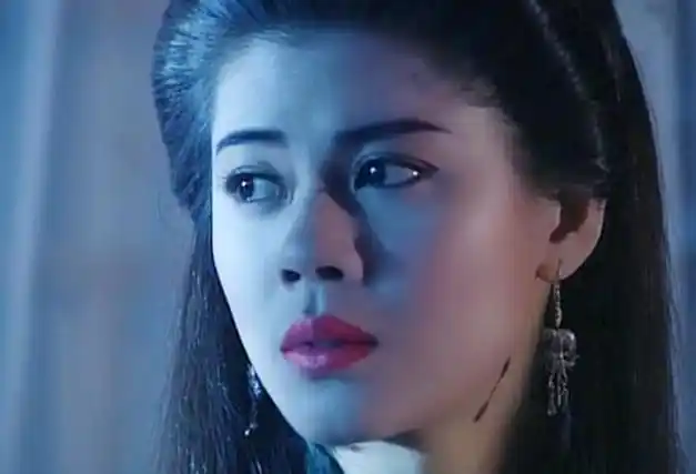 明星高清美图珍藏一线大花旦梁佩玲