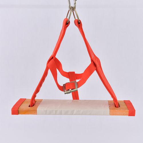 安全外墙吊绳坐板户外高空套装蜘蛛人工地施工求生绳