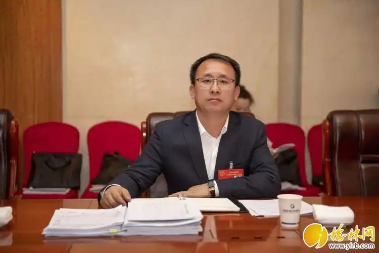 子洲县县长李超鲲:聚力创新打造乡村振兴样板