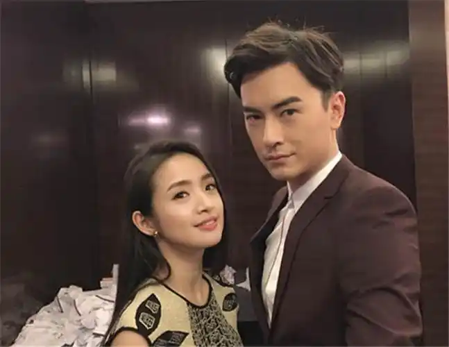 郑元畅当兵错过林依晨郑元畅真的喜欢林依晨细节被扒