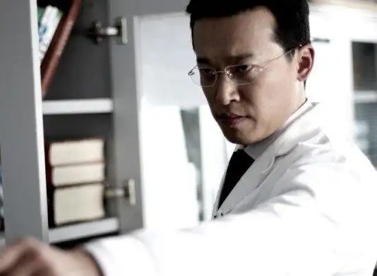 《医者仁心》热播 郭昊伦现实演绎引观众热评 |※电视剧讨论区