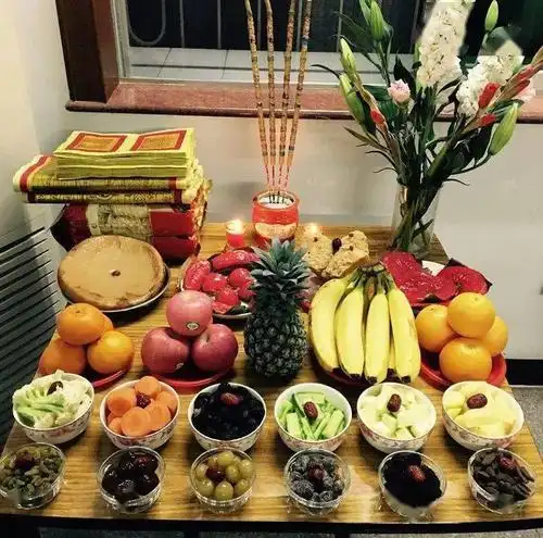 厦门人,热热闹闹"拜天公",就在今晚!这些习俗一定要懂!