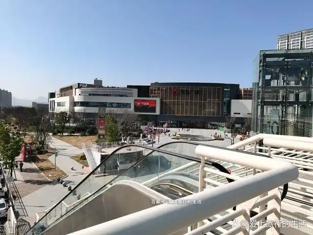 台州轻轨s1第11站,温岭"第一人民医院"宝龙广场开通详细情况