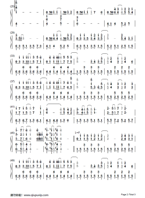 并提供《星辰大海》钢琴曲在线试听,《星辰大海》钢琴谱(双手简谱)