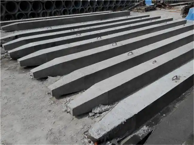 空心预制混凝土方桩性价比高【广州市浩盛水泥制品有限公司】