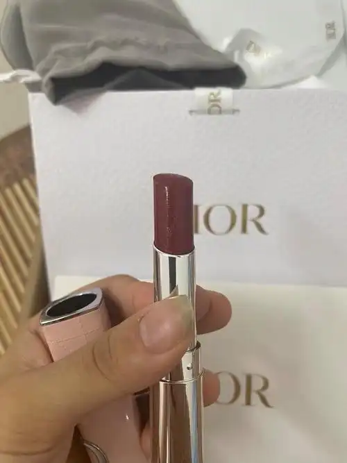 七夕礼物dior迪奥全新魅惑唇膏