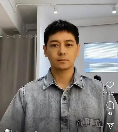 近日,林志颖在自己的社交网站上晒出一组照片和视频画面,一时间也是