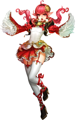 dnf全女性职业觉醒立绘(多动图,流量党慎入) - acfun弹幕视频网